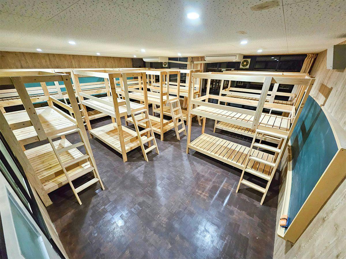 Guesthouse 815MORINO