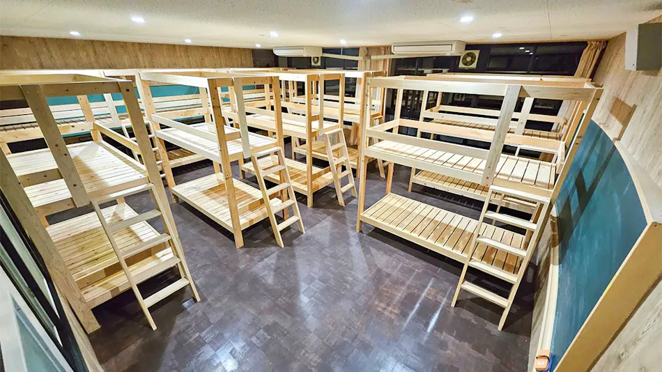 Guesthouse 815MORINO