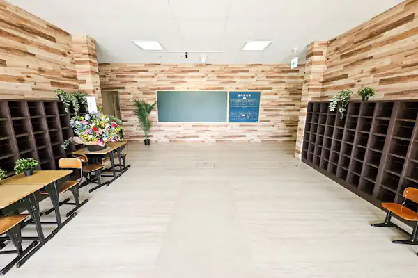 施設画像