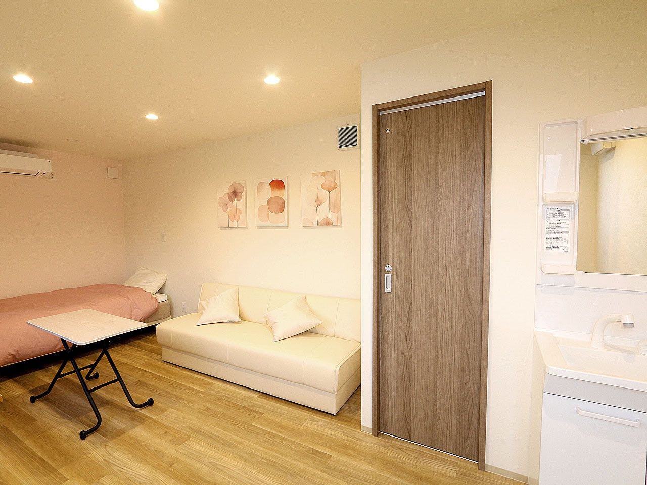 Bilik Pic (Penggunaan Bilik Single)