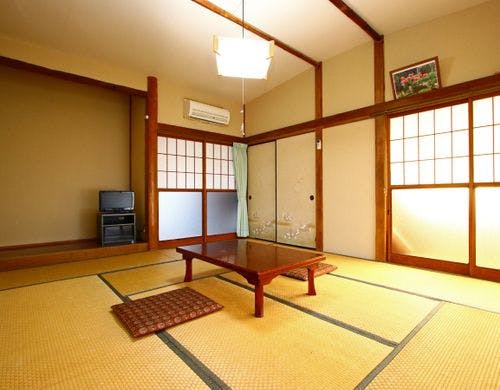 10畳和室◆家族で宿泊におすすめ*