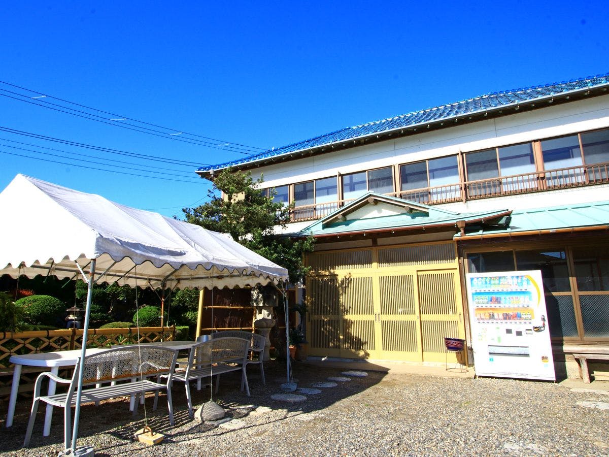 施設画像