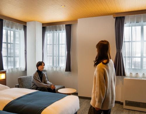 【客室】滞在イメージ