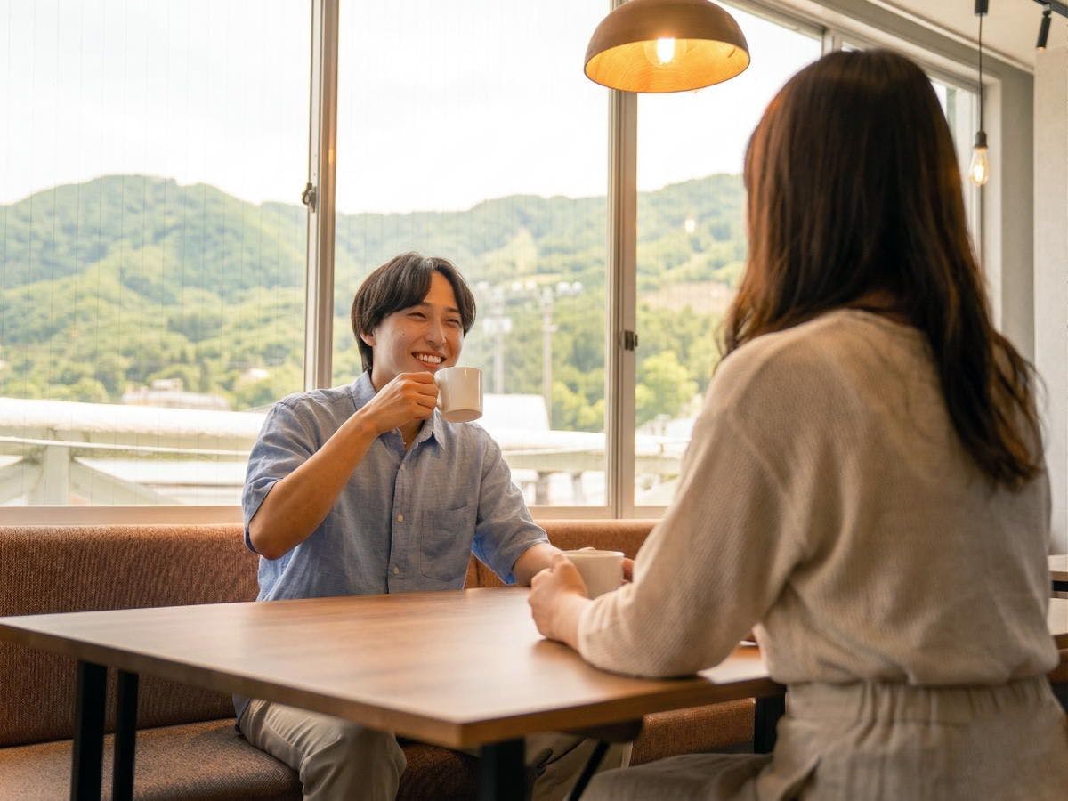 Yui Local Zao