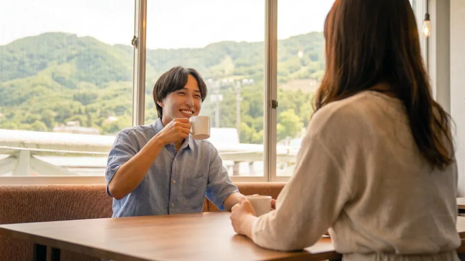 Yui Local Zao