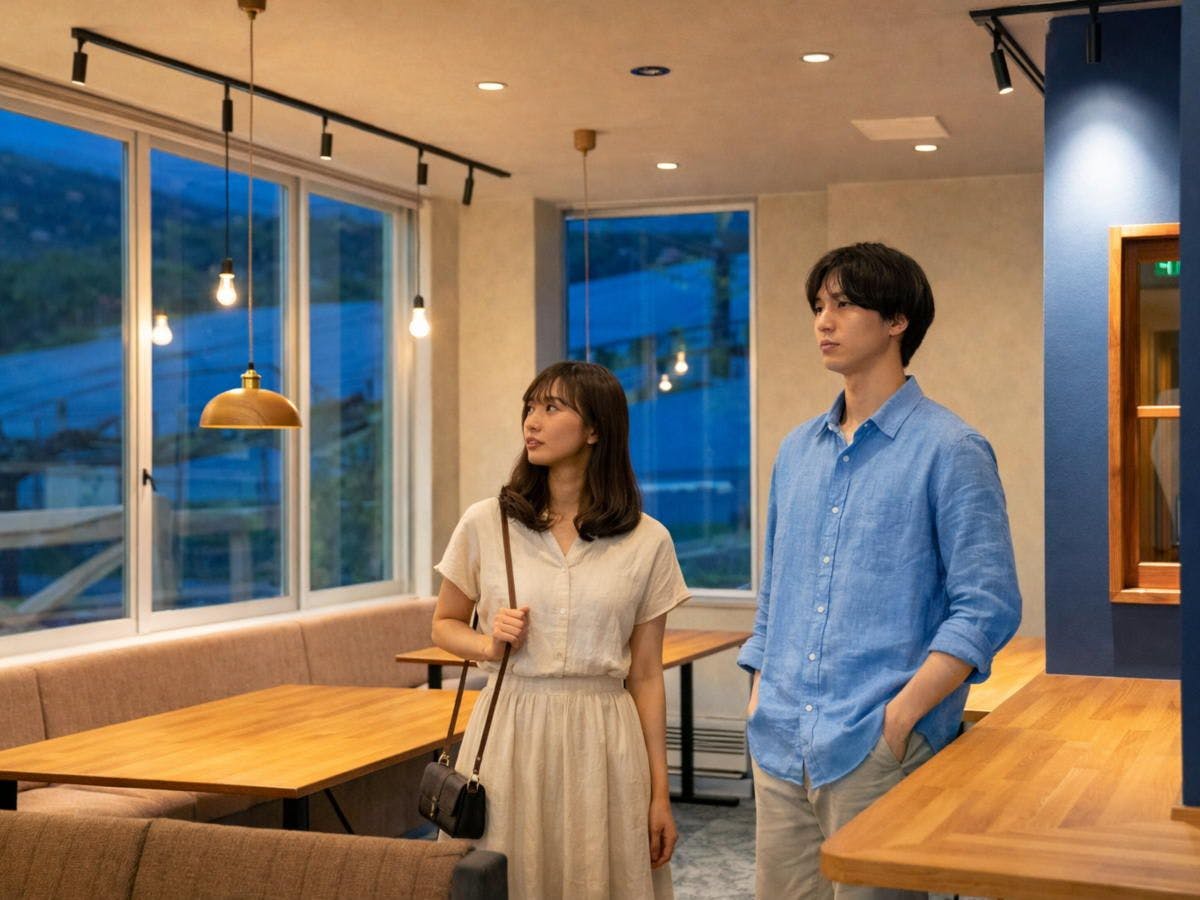 Yui Local Zao