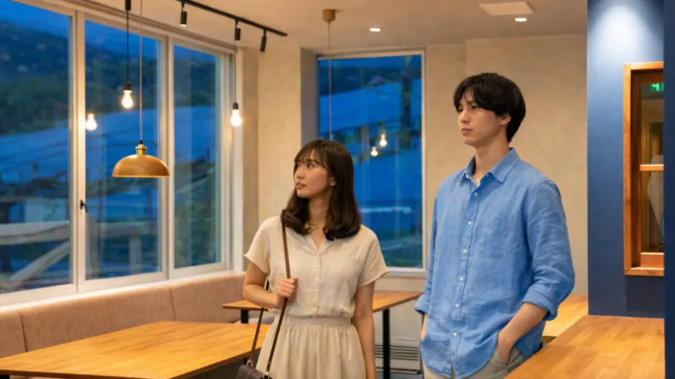 Yui Local Zao