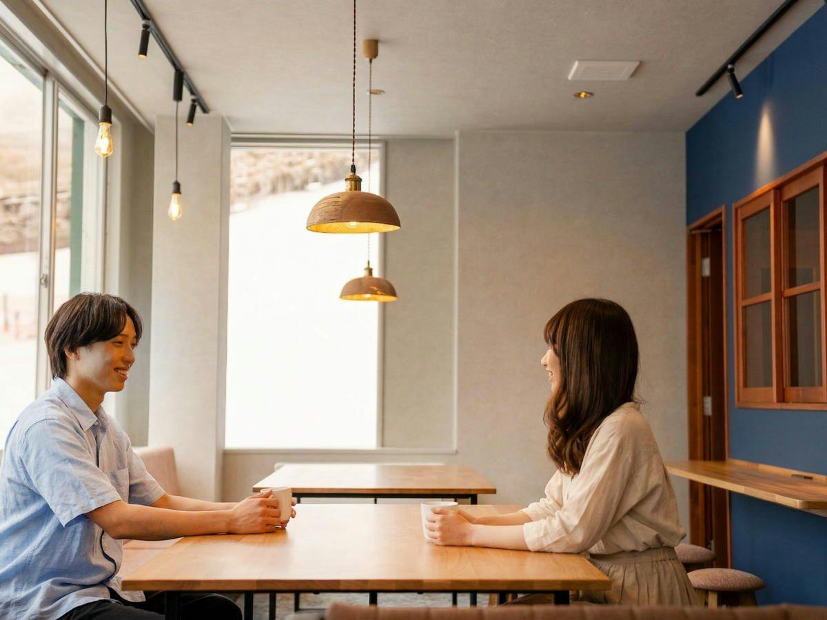 Yui Local Zao
