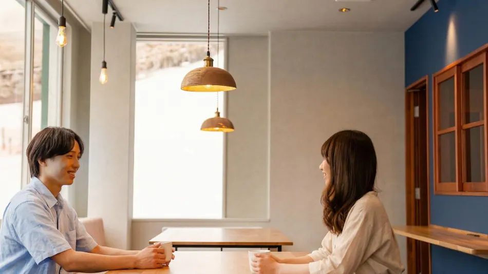 Yui Local Zao