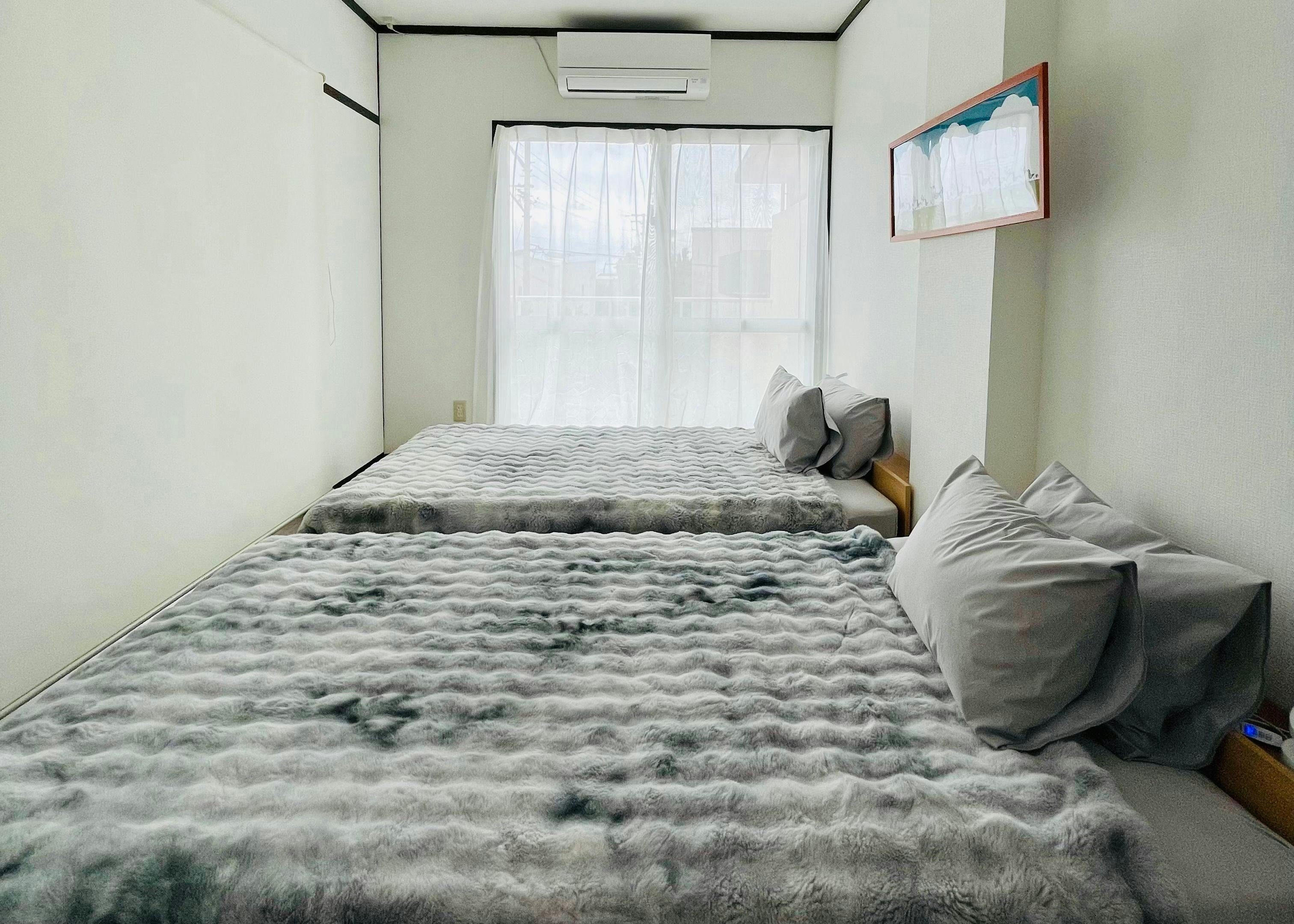 ห้องนอน «Kuina»