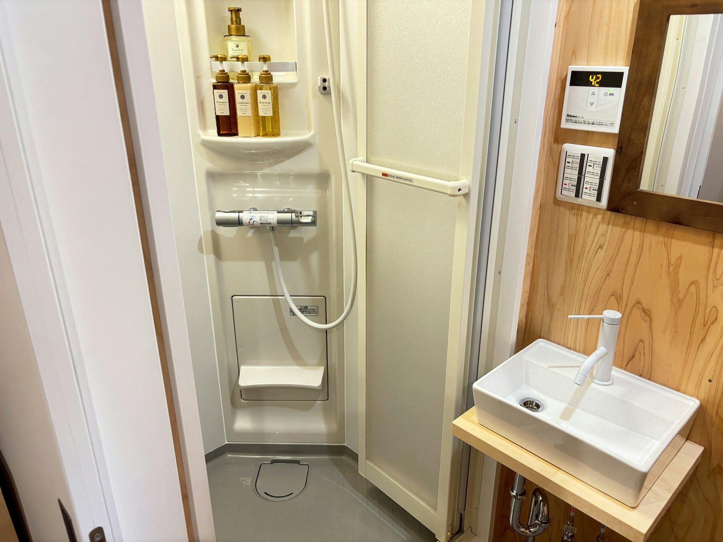 【컴팩트】싱글룸