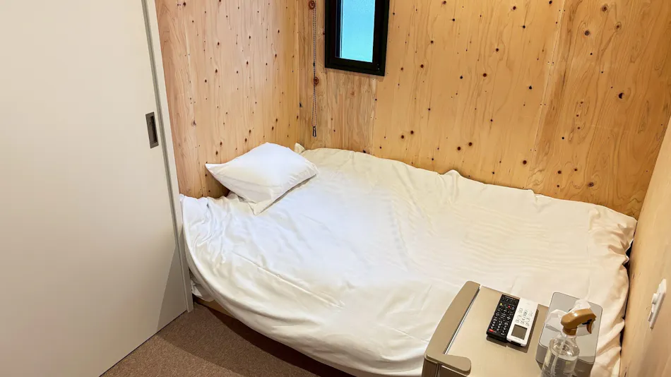 Nikka Hotel Togo