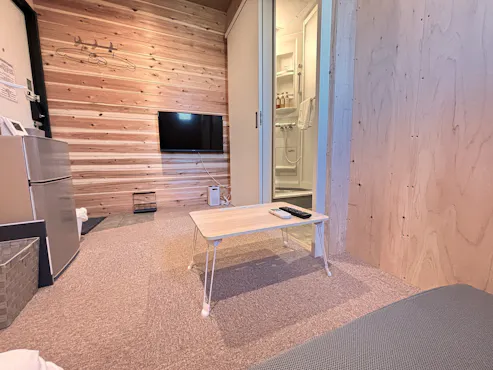 공간을 자유롭게 이용하실 수 있습니다.