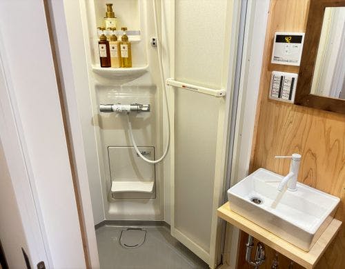 【コンパクト】シングルルーム