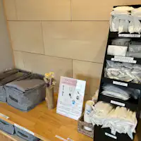 관리동 어메니티