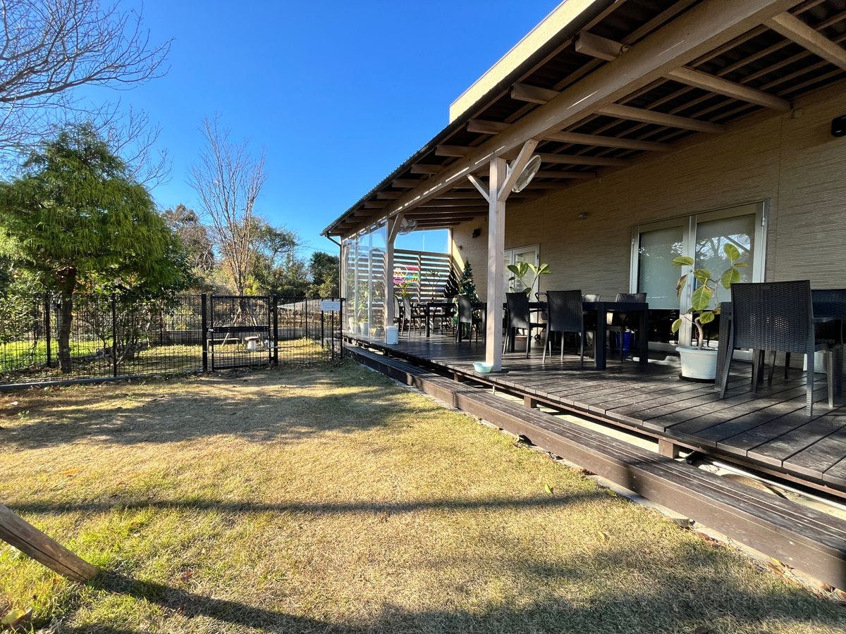 SWELL Guesthouse & Cafe