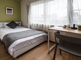 Hale　Hotel　Miyakojima