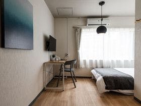 Hale　Hotel　Miyakojima