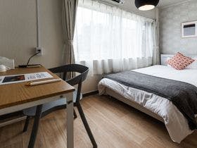 Hale　Hotel　Miyakojima