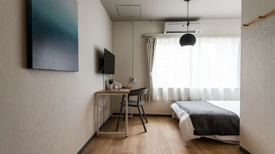 Hale Hotel Miyakojima