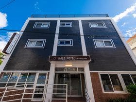 Hale　Hotel　Miyakojima