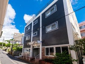 Hale　Hotel　Miyakojima