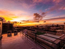 Hale　Hotel　Miyakojima