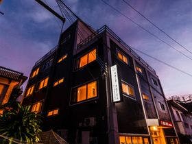 Hale　Hotel　Miyakojima