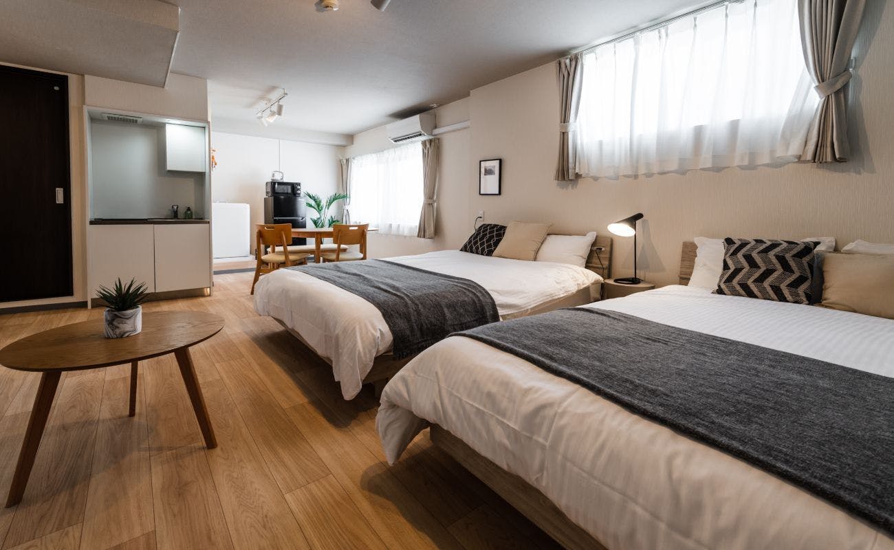 Hale Hotel Miyakojima&nbsp;施設全景