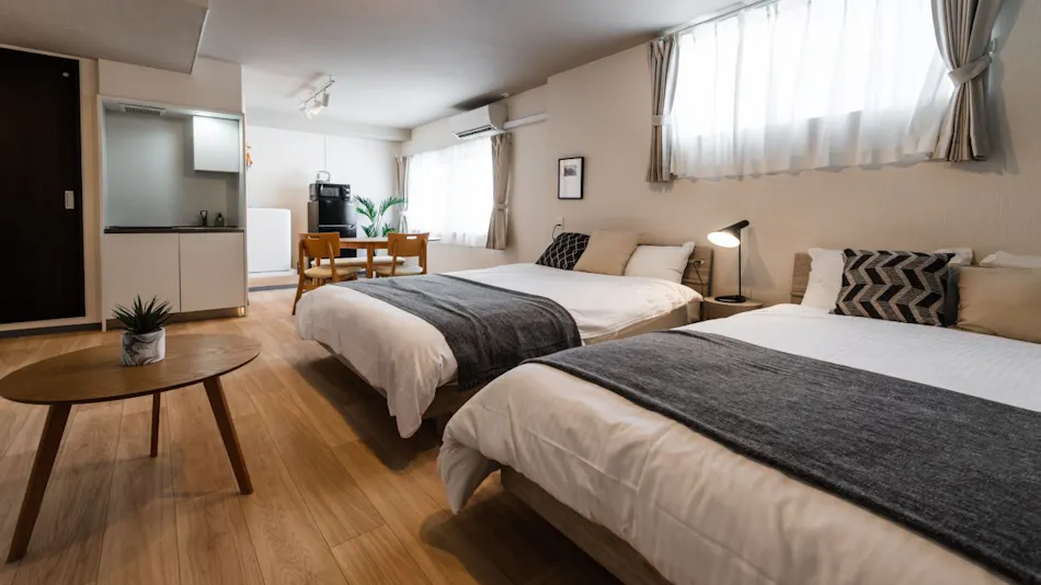 Hale Hotel Miyakojima