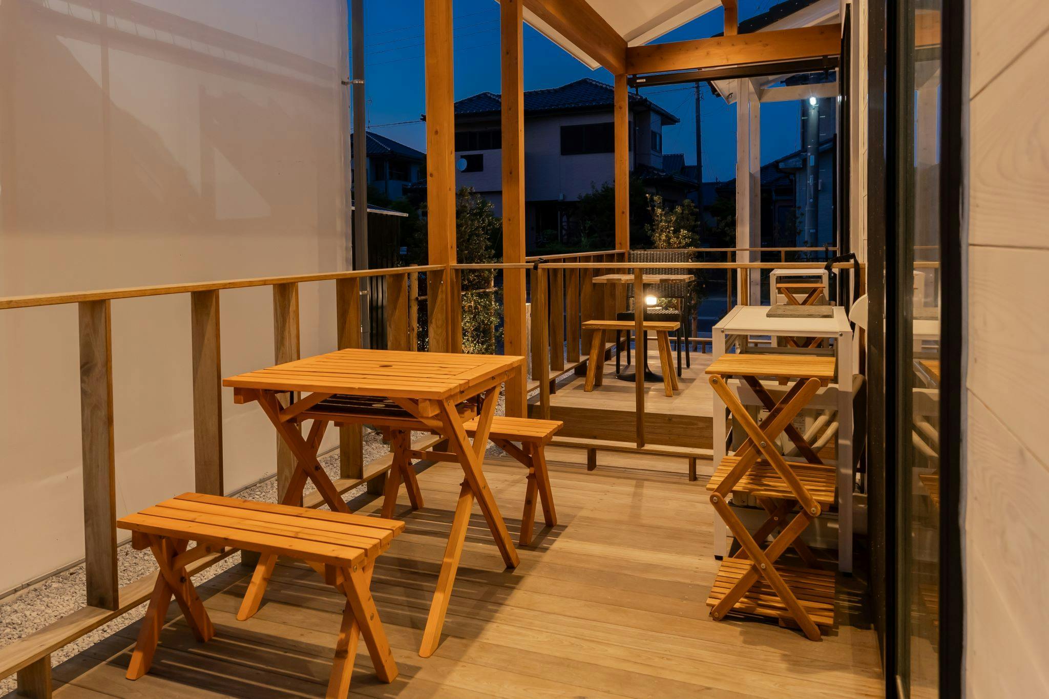 Innocence Resort in Chiba Résol