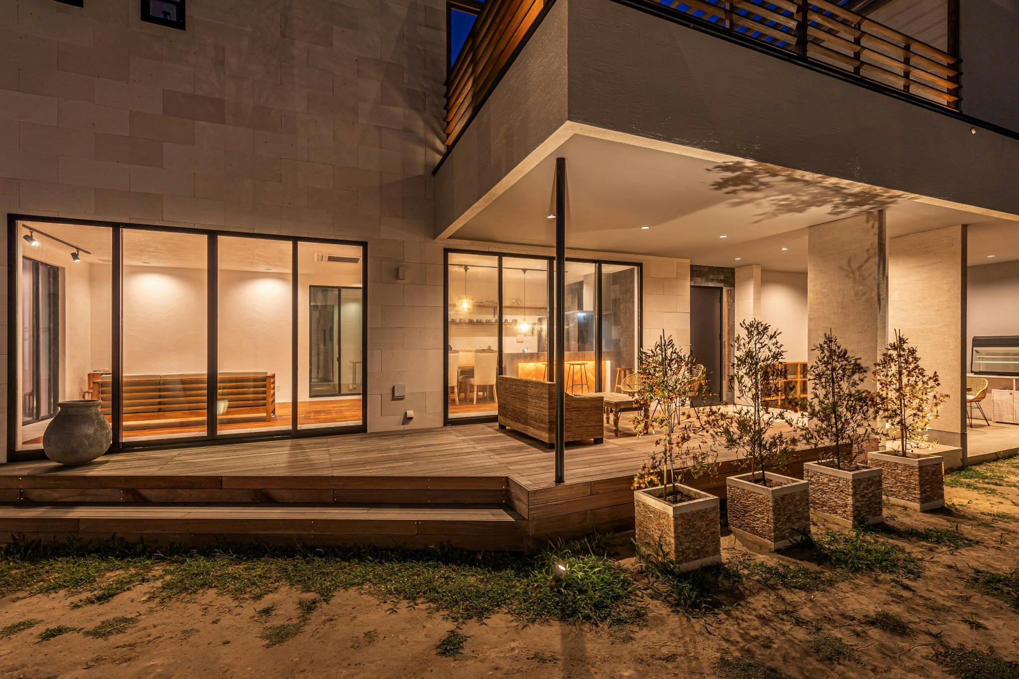 Innocence Resort in Chiba Résol