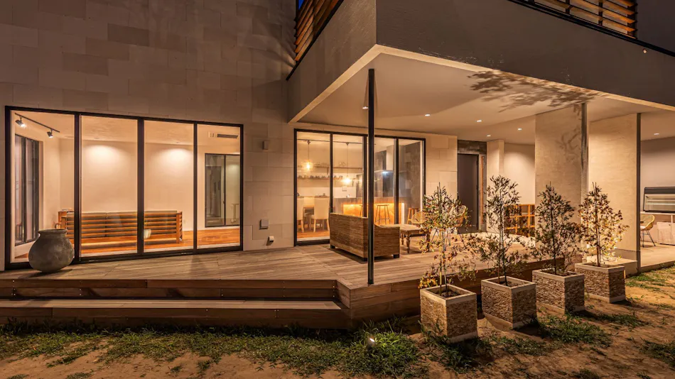 Innocence Resort in Chiba Résol