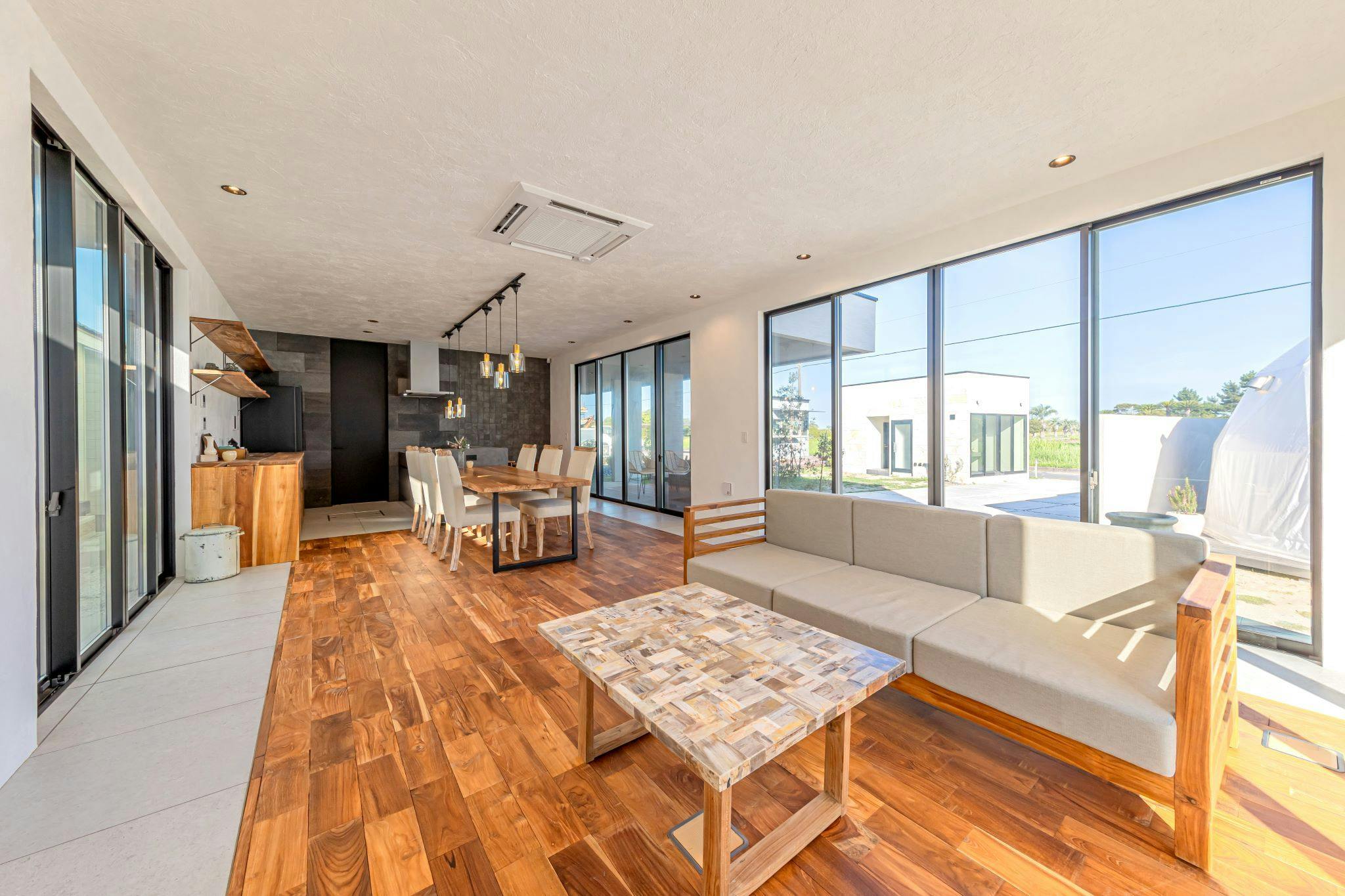 Innocence Resort in Chiba Résol