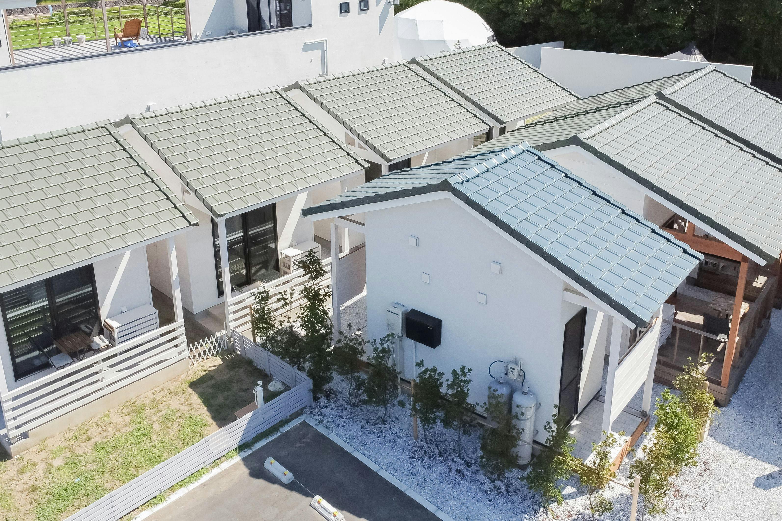 이노센스 리조트 in 지바 레졸