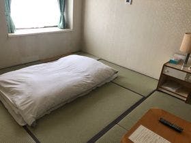 ホテル　ユニオンプラザ