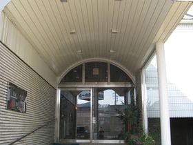 ホテル　ユニオンプラザ