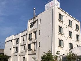 ホテル　ユニオンプラザ