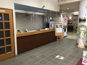 ホテル　ユニオンプラザ