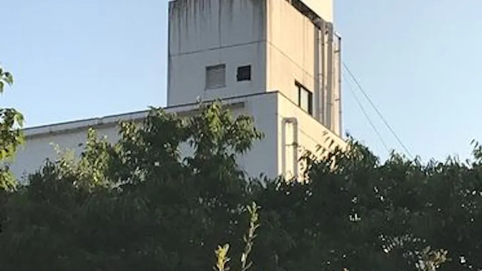 Hotel Union Plaza