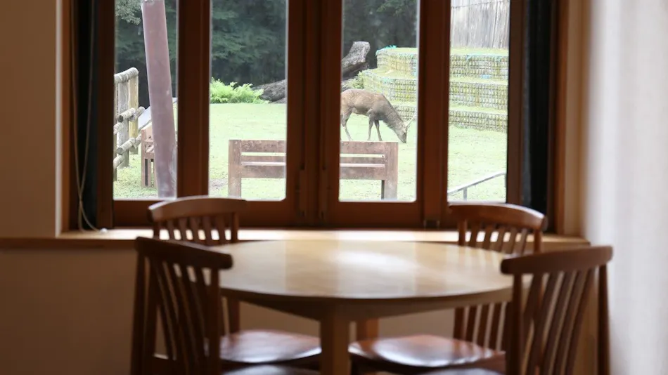 Mountain Home Lodge in Deer Park