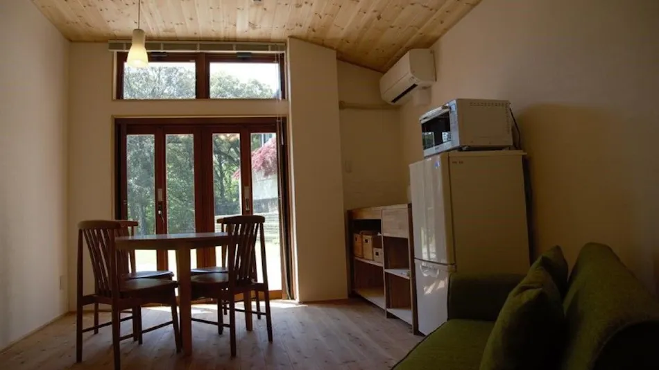 Mountain Home Lodge in Deer Park