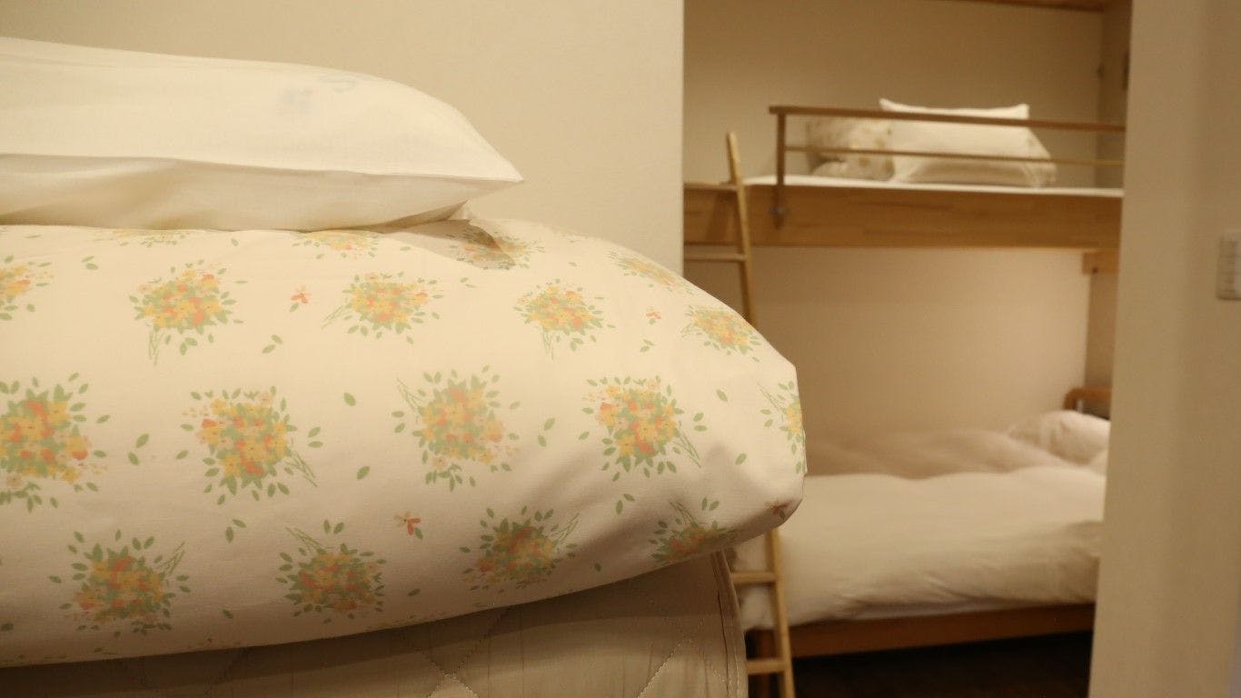 Mountain Home Lodge in Deer Park