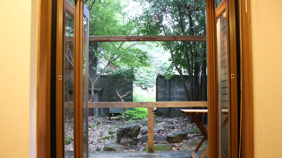 Mountain Home Lodge in Deer Park