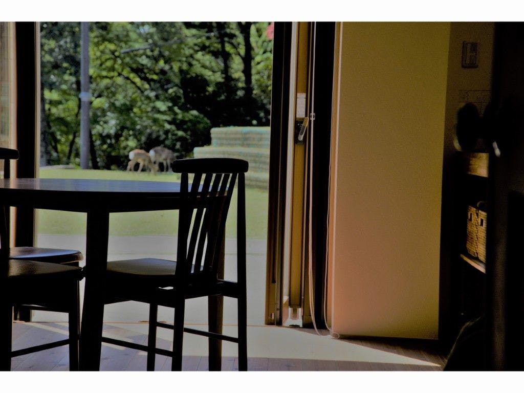 Mountain Home Lodge in Deer Park