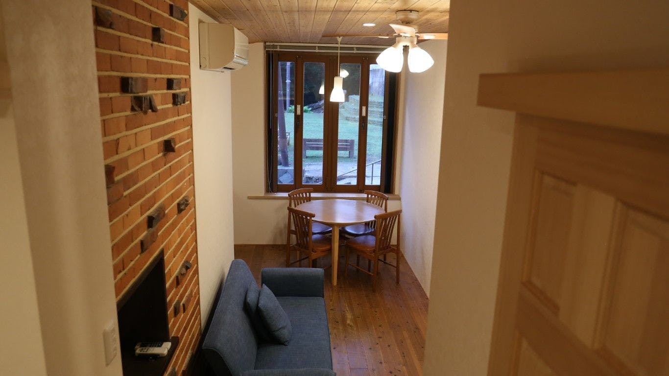 Mountain Home Lodge in Deer Park