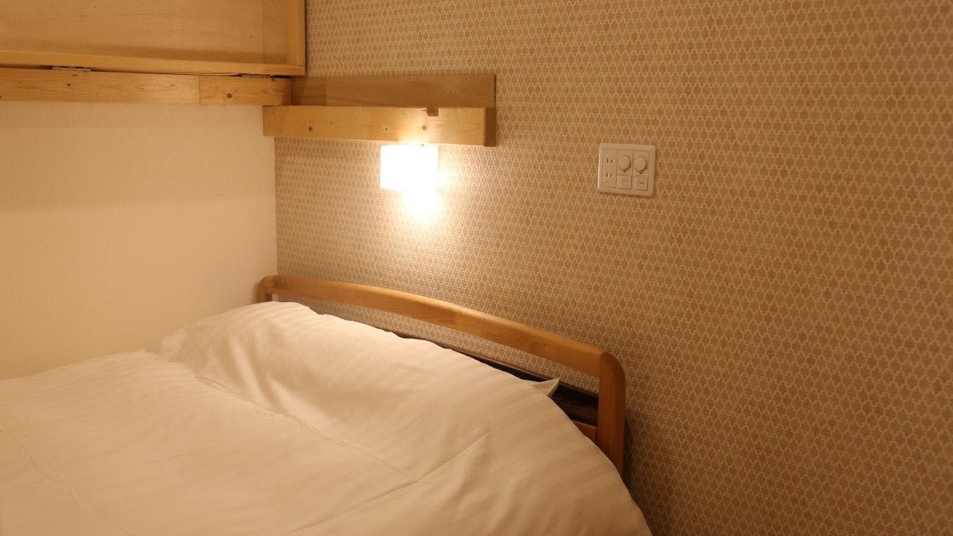 Mountain Home Lodge in Deer Park