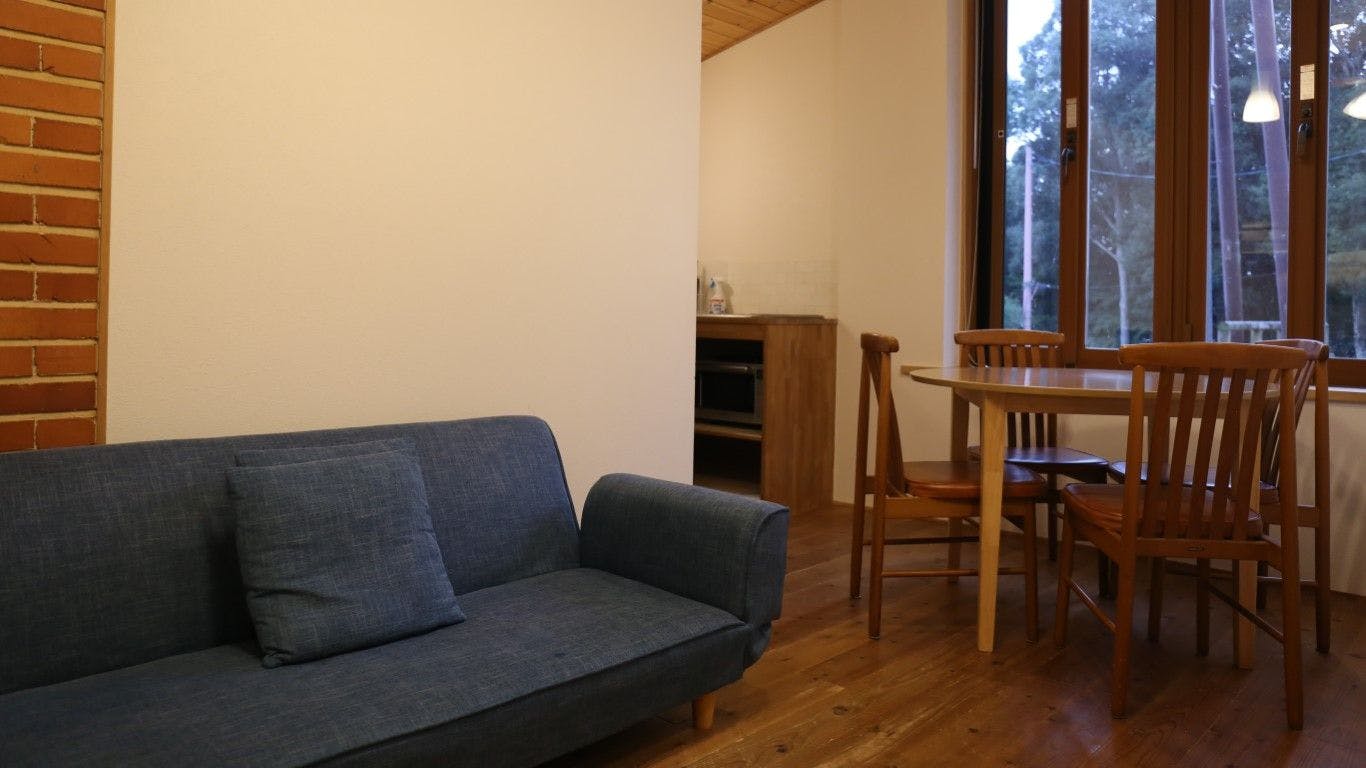 Mountain Home Lodge in Deer Park