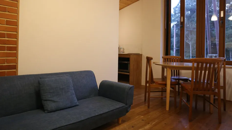 Mountain Home Lodge in Deer Park