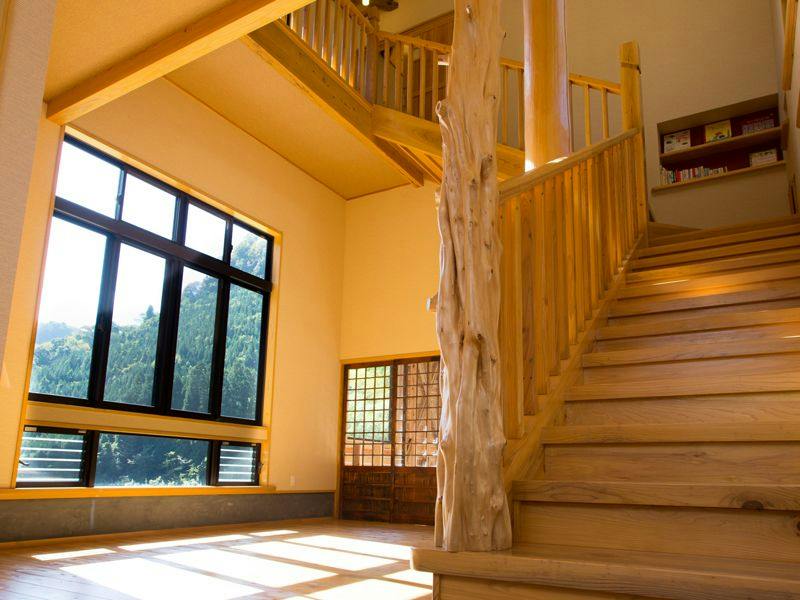 Orito Onsen - Small Accommodation Tsuki no Hotaru
